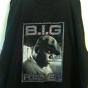 Shirt, used condition